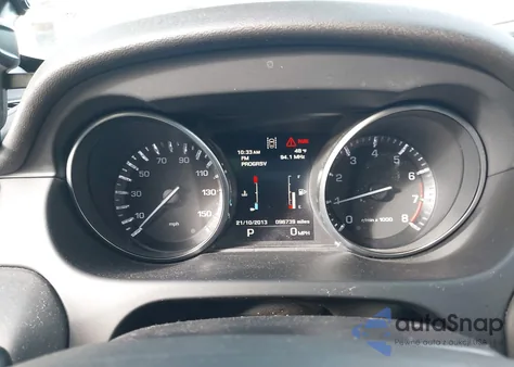 2016 Land Rover Discovery Sport Hse Lux from USA, damaged, VIN SALCT2BG1GH594063